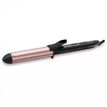 BaByliss C452E 32mm Curling Tong Lokitangid Soe Must, Roosa 98.4 (2.5 m)