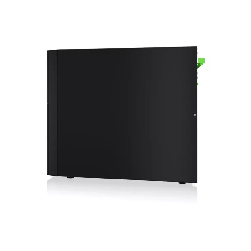 Fsas Technologies Fujitsu PRIMERGY TX1330 M6 - Server - Torn - 1-suunaline - 1 x Xeon 6369P / 3.3 GHz - RAM 32 GB - SATA/SAS - Hot-Swap 6.4 cm (2.5 tolli)