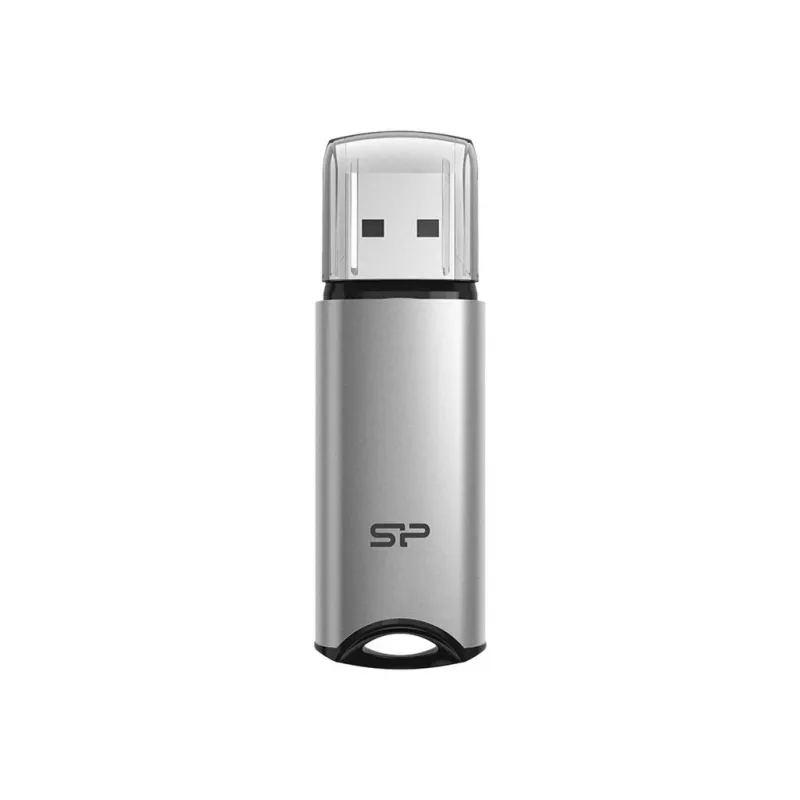 USB-mälupulk Silicon Power 32GB USB Type-A 3.2 Gen 1 Marvel M02