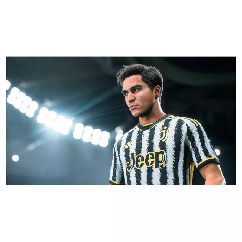 Electronic Arts FC 24 PlayStation 4-le / PlayStation 5-le