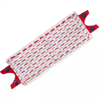 Mopp VILEDA Ultramat 2in1 complete box – täidetav lame mopp süsteem, universaalne pea