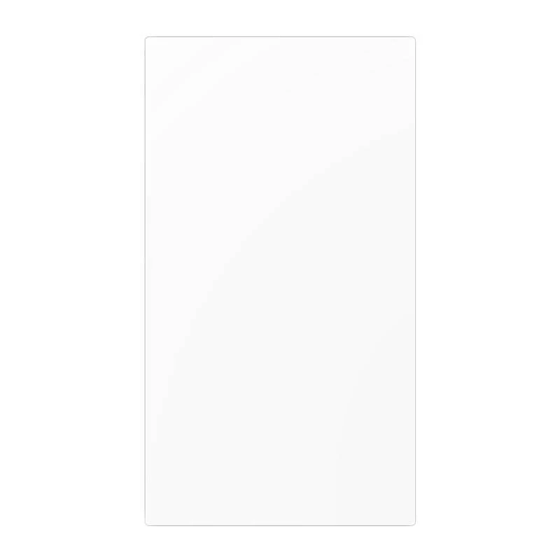 Baseus Crystal karastatud klaas Tesla Model X/S jaoks, 17 tolli, 0,3 mm