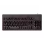CHERRY G80-3000 klaviatuur USB USA inglise must