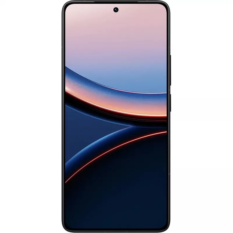 Xiaomi Poco F7 Ultra 5G Dual Sim 12/256GB Must