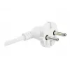 Pikendusjuhe LogiLink LPS230 1.5 m 3 vahelduvvoolupesaga siseruumidesse valge