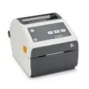 Zebra ZD421 siltaprinter termosiirde 203 x 203 DPI 152 mm/s juhtmega ja juhtmevaba Bluetooth