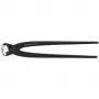KNIPEX katusekruustangid 250 mm poleeritud peaga 99 00 250 EAN