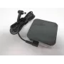 ASUS 0A001-00446900 toiteadapter/inverter Siseruumides 65 W Must