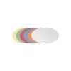 Franken Moderation Cards UMZ 1119 18 – sinine, 11,0 x 19,0 cm, pakendis