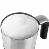 Automaatne piimavahustaja JATA JECL1900 Must Roostevaba teras 150ml 550W
