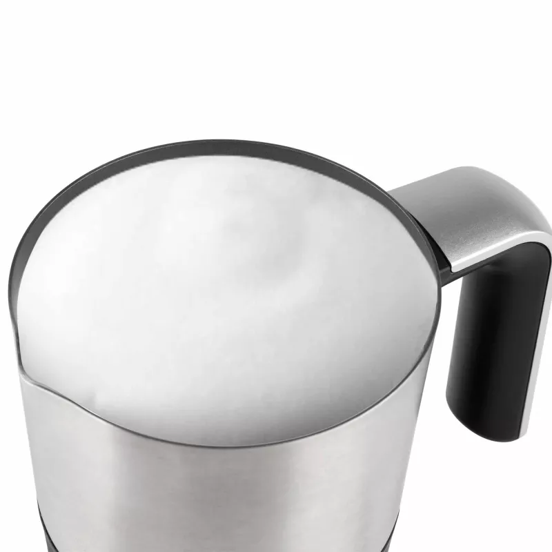 Automaatne piimavahustaja JATA JECL1900 Must Roostevaba teras 150ml 550W