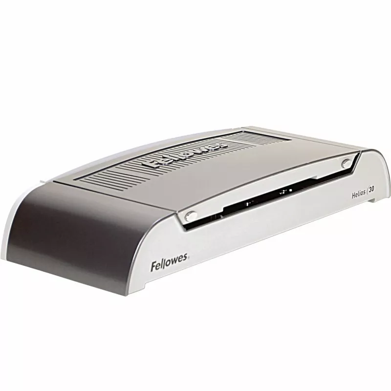 Fellowes Helios 30 termoköitmismasin, 300 lehte, 180 s, grafiit