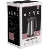 AENO EK3 elektriline veekeetja 1,7 L 2200 W Must