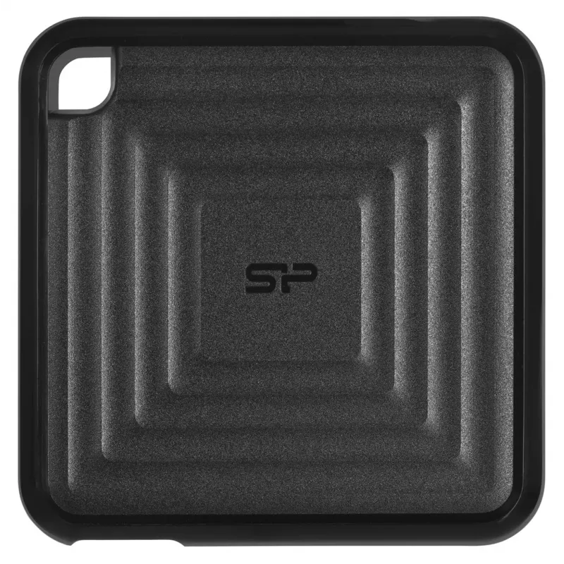 Silicon Power PC60 256 GB USB Type-C 3.2 Gen 2 (3.1 Gen 2) Must