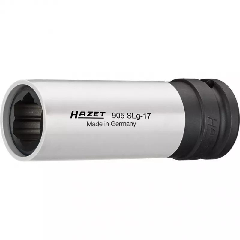 Hazet 905SLG-17 Toode Must