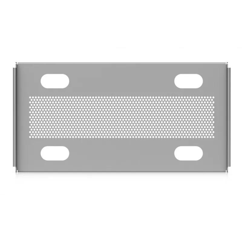 Ubiquiti UACC-Rack-Shelf-TL-SD Tööriistata Mini Rack Riiul U-Rack-6U-TL jaoks