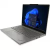 Lenovo ThinkPad L13 2-in-1 Gen 6 (Intel) Intel Core Ultra 5 225U Hübriid (2-in-1) 33,8 cm (13,3 tolli) puuteekraan WUXGA 16 GB LPDDR5x-SDRAM 512 GB SSD Wi-Fi 6E (802.11ax) Windows 11 Pro hall