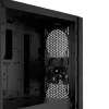 Arvutikorpus Corsair CC-9011251-WW Midi Tower Must