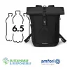 Dicota seljakott COMMUTER - Rullitav 13-16 tolli