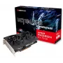 Graafikakaart BIOSTAR Radeon RX 7600 OC — Radeon RX 7600, 8 GB GDDR6, 128-bit, PCIe 4.0, kahe ventilaatoriga jahutus