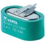 Nööpelement Varta V2/150H-SLF++/- 150 mAh 2,4 V