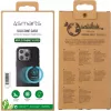 Katte 4smarts iPhone 16 Pro 16 cm (6.3 tolli) must