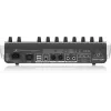 Behringer X-TOUCH COMPACT MIDI-klaviatuur USB Must