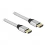 HDMI-kaabel DeLOCK ülikiire 48 Gbps 8K 60 Hz 2 m