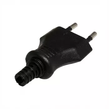 Elektripistik Bachmann 900.002 Must 2P