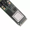 SSD M.2 PCIe 4.0 NVMe Micron 7450 PRO 1,92 TB, 3D TLC NAND, x4, lugemine 735k IOPS, kirjutamine 120k IOPS