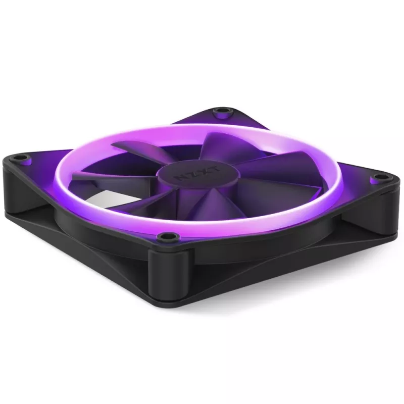 Ventilaator NZXT F120 RGB
