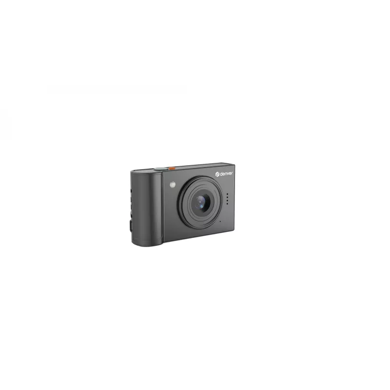 Digikaamera Denver DCA-4811B 5-megapiksline CMOS sensor musta värvi
