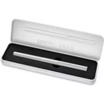 Pelikan Fountain Pen Ineo Elements P6 1 ST Metal-Case Silver (823647)