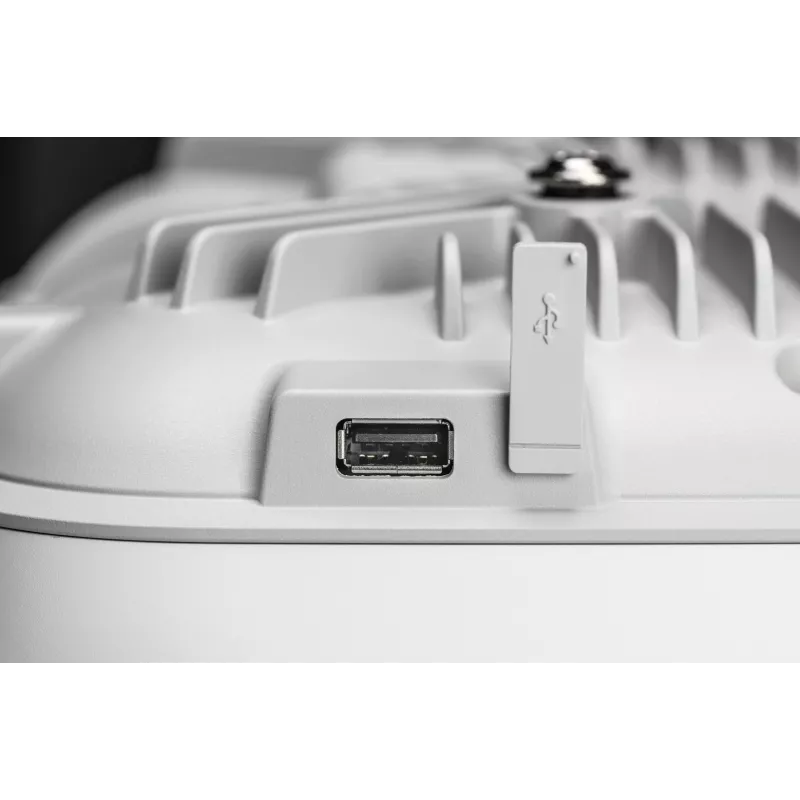 LANCOM LX-7300 9300 Mbit/s Valge Power over Ethernet (PoE)