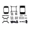 Kõik-ühes vedelikjahuti Alphacool Eisbaer Aurora LT360