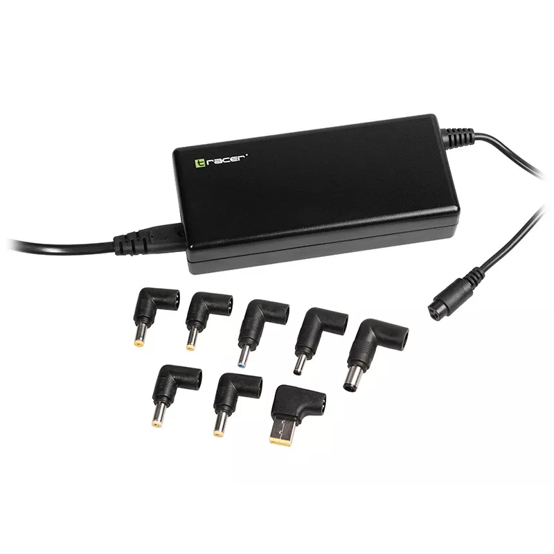 Toiteadapter sülearvutile Tracer Prime Energy 90
