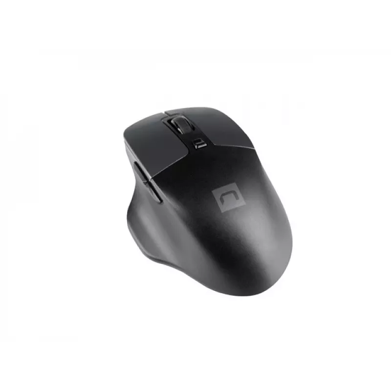 Natec Genesis Mustbird 2 hiir RF juhtmeta optiline 1600 DPI