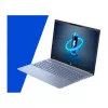 HP OmniBook 5 AI 16 2K Core Ultra 5 225U 16GB/512GB SSD Win11 Home - Taevasinine - 16-af1454ng - Klaviatuuripaigutus võib olla saksa