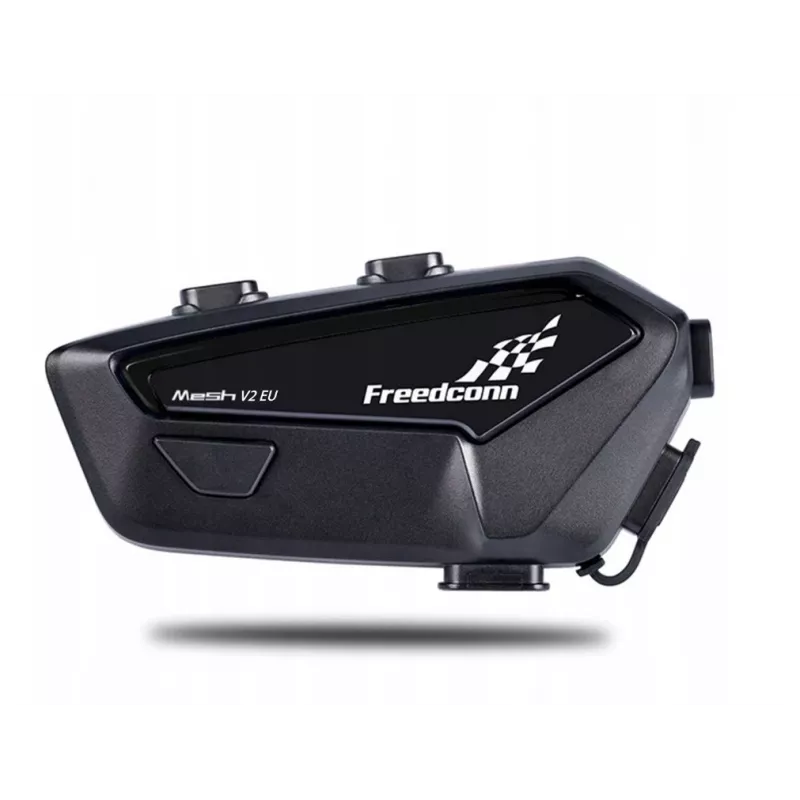 FreedConn FX Pro V2 EU MESH mootorratta intercom