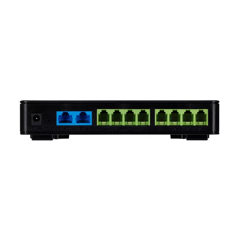 VoIP-telefoniadapter Grandstream HT818