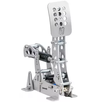 Sim Pedals Ultimate+ siduripedaal Heusinkveld HE-SPU1SC — eraldiseisev koormusanduriga siduripedaal