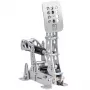 Sim Pedals Ultimate+ siduripedaal Heusinkveld HE-SPU1SC — eraldiseisev koormusanduriga siduripedaal