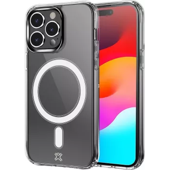 XtremeMac Flexi ümbris iPhone 16 Plus (XWH-16MC3-13)