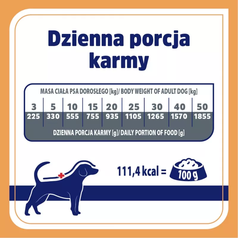VET RESPONSE Renal - märg koeratoit - 400g
