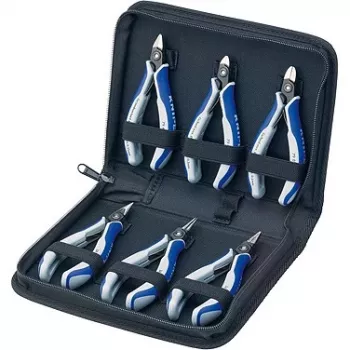 Mehaanika Tööriistakomplekt Knipex 00 20 16 P 6 Tööriista