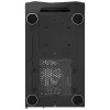 MONTECH X3 X3MESH-BK MIDI Tower korpus must võrk