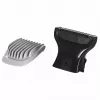 Philips All-in-One Trimmer MG5940/15 Series 5000, Stainless steel, 0.5 mm, 1.6 cm, 1 mm, Beard, Ear, Nose, aku
