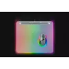 Mänguhiire matt Razer Firefly V2 Pro Valge — RGB taustvalgustusega, USB toitega, libisemiskindel alus