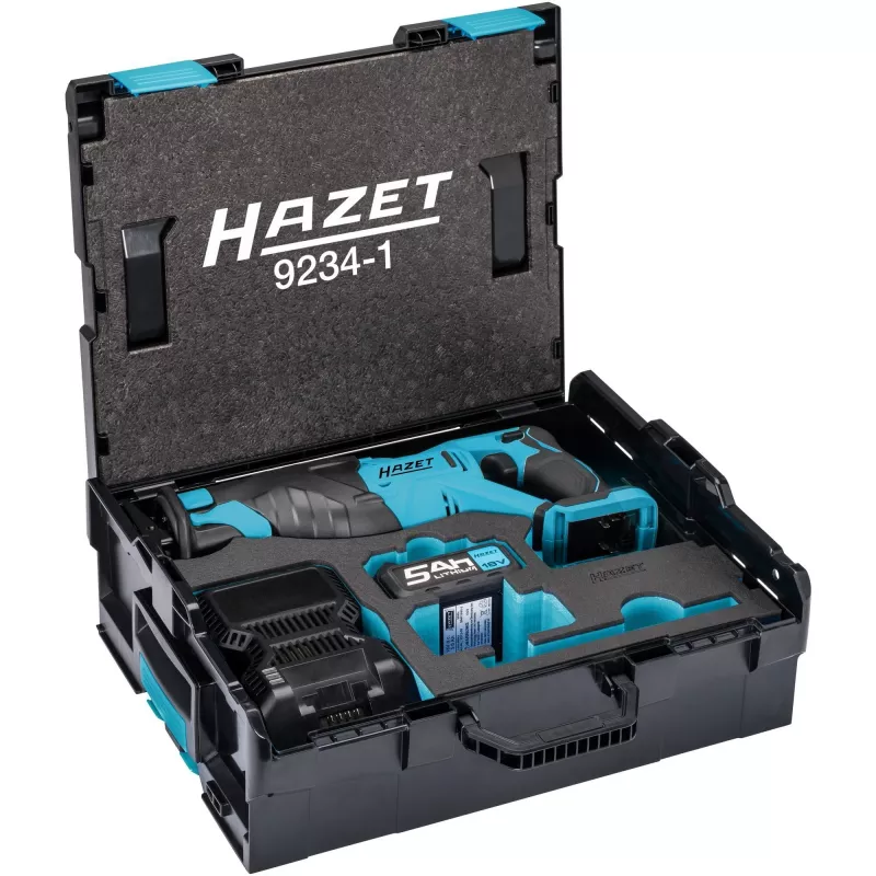 Kolbsaag Hazet 9234-1