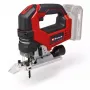 Tikksaag Einhell TP-JS 18/135 Li BL - Solo